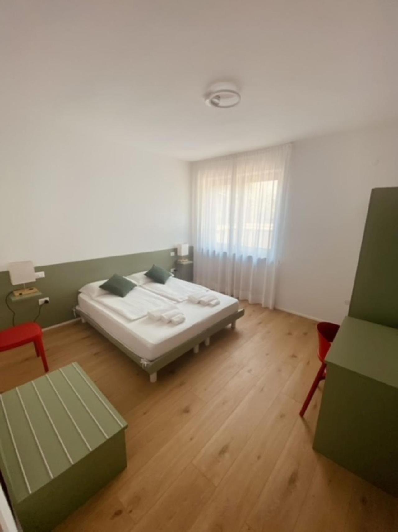 Countryhouse Verso Rovereto  Exterior foto