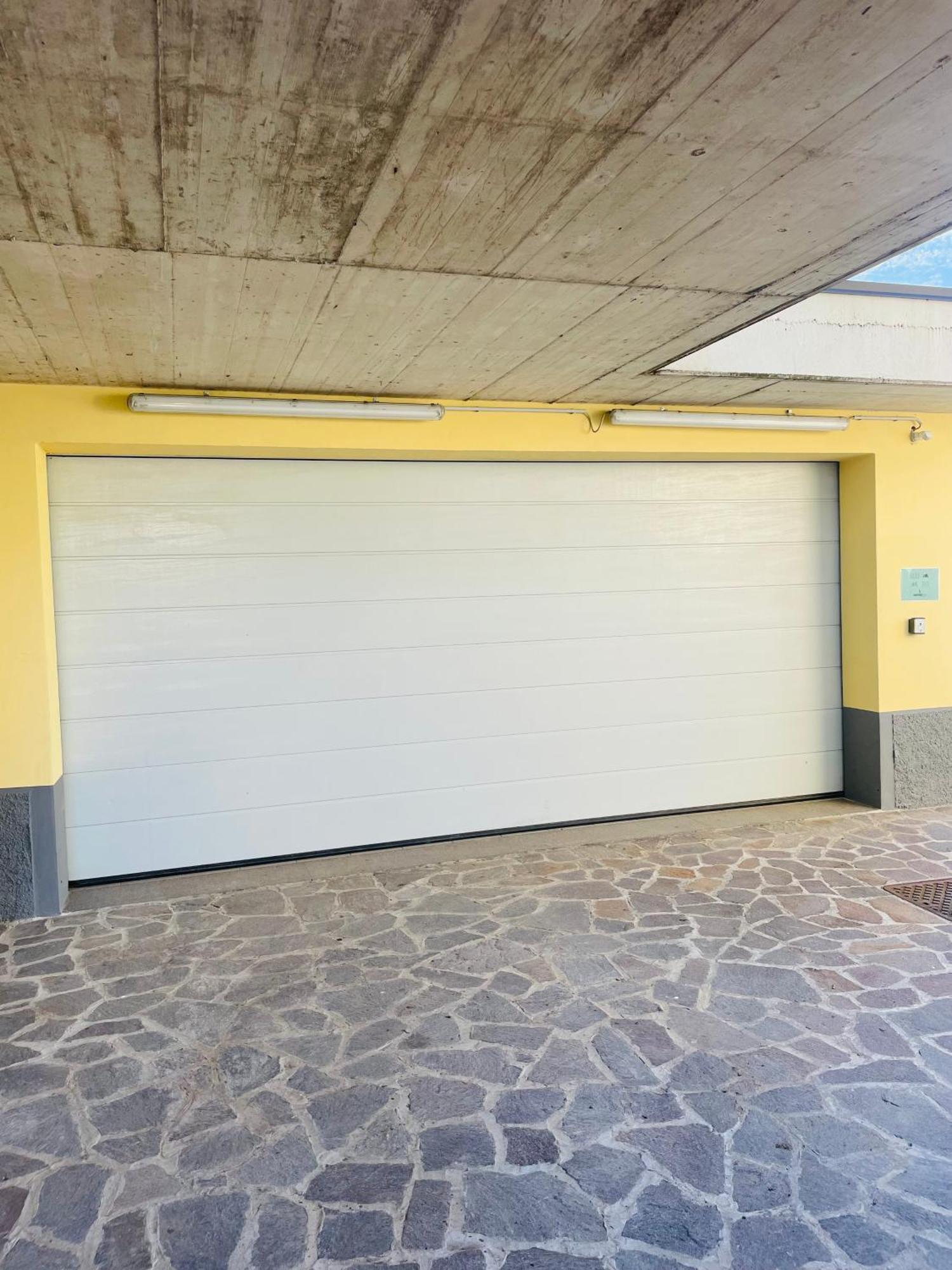 Countryhouse Verso Rovereto  Exterior foto